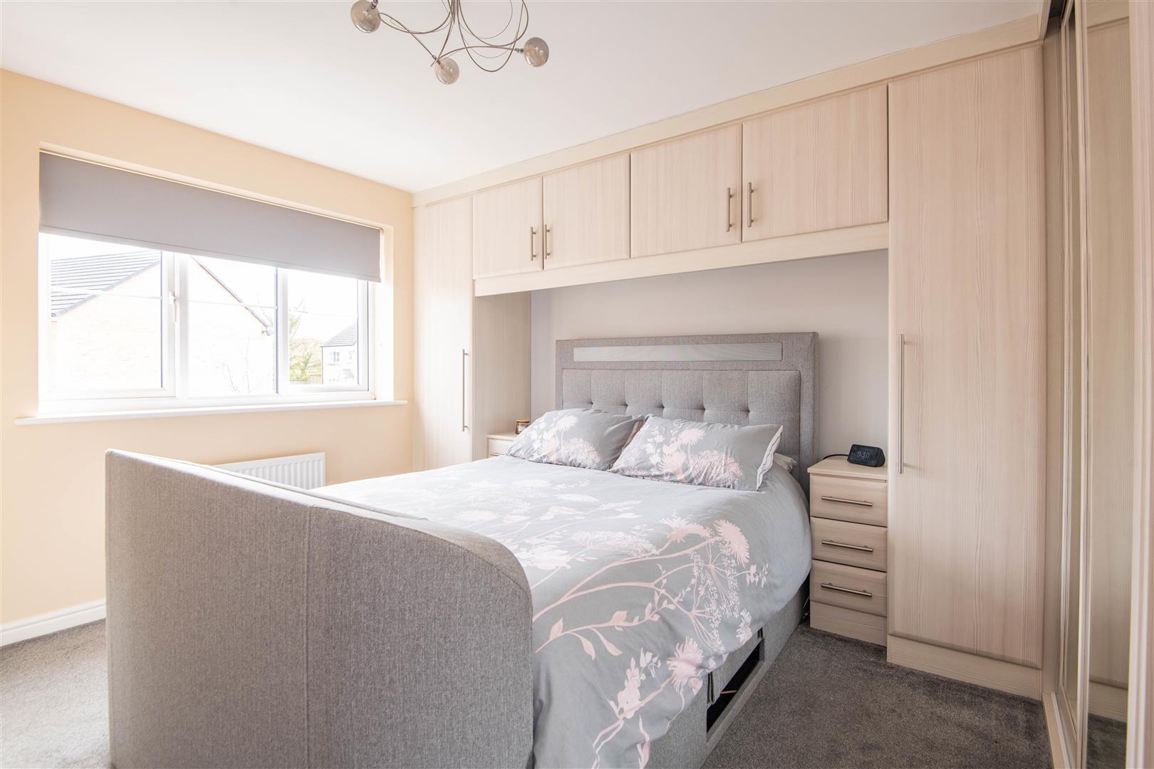 4 bed property in Chancery Fields, Chorley